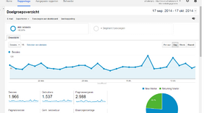 Afvallen/dieet blog+ inkomsten+ 50/100 unieke bezoekers per dag!-analytics-png