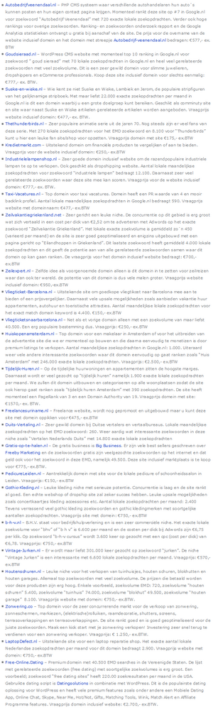 Verschillende premium domeinen met websites te koop incl. website bezoekers en inkoms-complete-websites-backlinks-google-rankings-www_server-space_nl_complete-webs-png