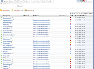 Ervaringen*web.nl - Alle ervaringen bij elkaar-kliks-png