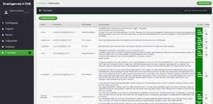 Ervaringen*web.nl - Alle ervaringen bij elkaar-cms-png