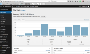 Prachtige Engelstalige Technologie Blog met Inkomsten-stats2-png