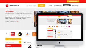 Limburgonline.nl | Online warenhuis | Bedrijvengids | Marktplaats-lo-warenhuis-screen-jpg
