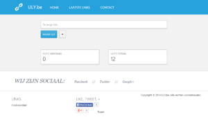 ULY.be | URL Short service-uly-png