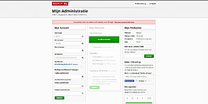 Volledig Geautomatiseerde Backup Dienst-dashboard-jpg