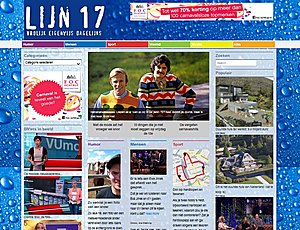 Goedlopend blog met advertentiecontract te koop-thtrh-jpg