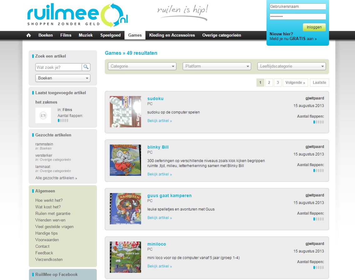 Uniek online RUILBEURS concept te koop-ruilmee2-jpg