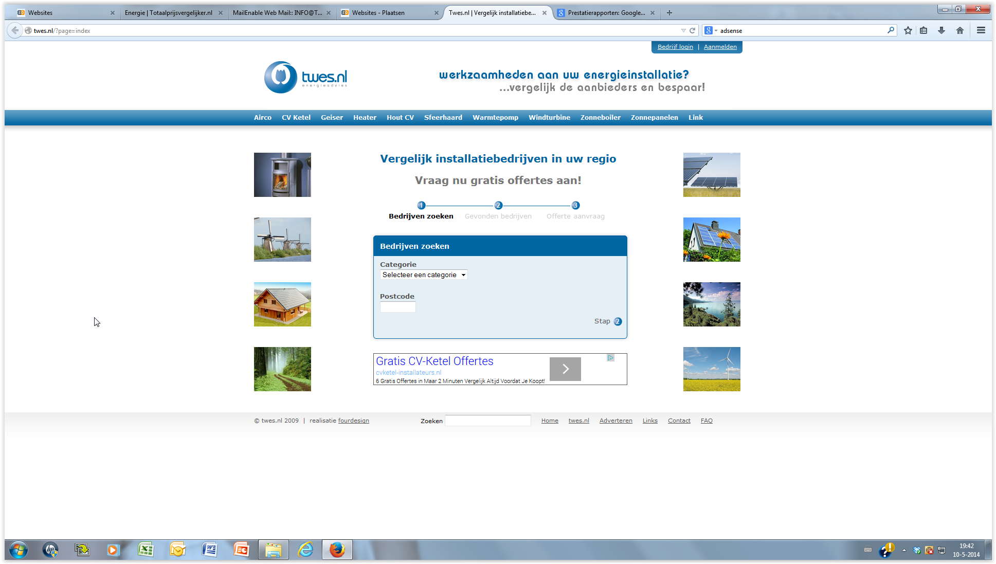 Offertewebsite Installatiebranche (landelijk) | twes.nl-screen-shot-05-at-07-png