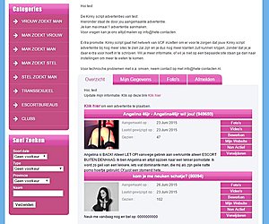 EMD Domein hete-contacten.nl kinky clone php script NO RESERVE-kinky-script-inlog-systeem-jpg