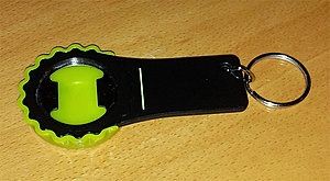 Kroegentocht.NL + Website + Huisstijl + 8.000 gadgets-kroegentocht-sleutelhanger1-jpg