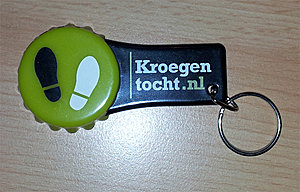 Kroegentocht.NL + Website + Huisstijl + 8.000 gadgets-kroegentocht-sleutelhanger-jpg