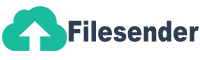 File transfer site aangeboden met sterke domeinnaam (geen reserve!)-logo-png