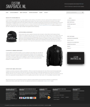 Customsnapback.nl - Dropshipping-screencapture-customsnapback-1441713784417-png