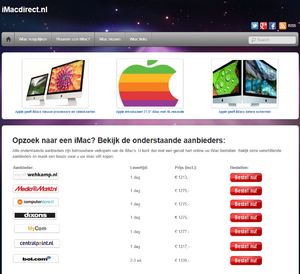 iMacdirect.nl | Affiliate iMac shop-imacdirect-png