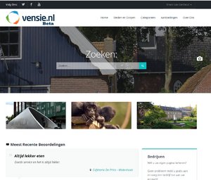 Bedrijvengids met 1,6 miljoen bedrijven-vensie-jpg