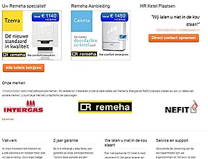 Volledige website HR Ketels / Installatie met teksten, layout, foto's etc.-hrk1-jpg