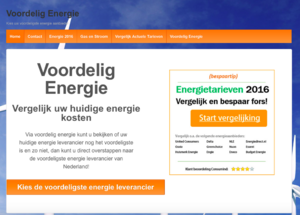 Kant en klare affiliate EMD domein energie vergelijk website NO RESERVE-energie-vergelijk-png