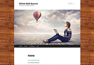 Affiliate website te koop - Onlinegeldsucces-jpg