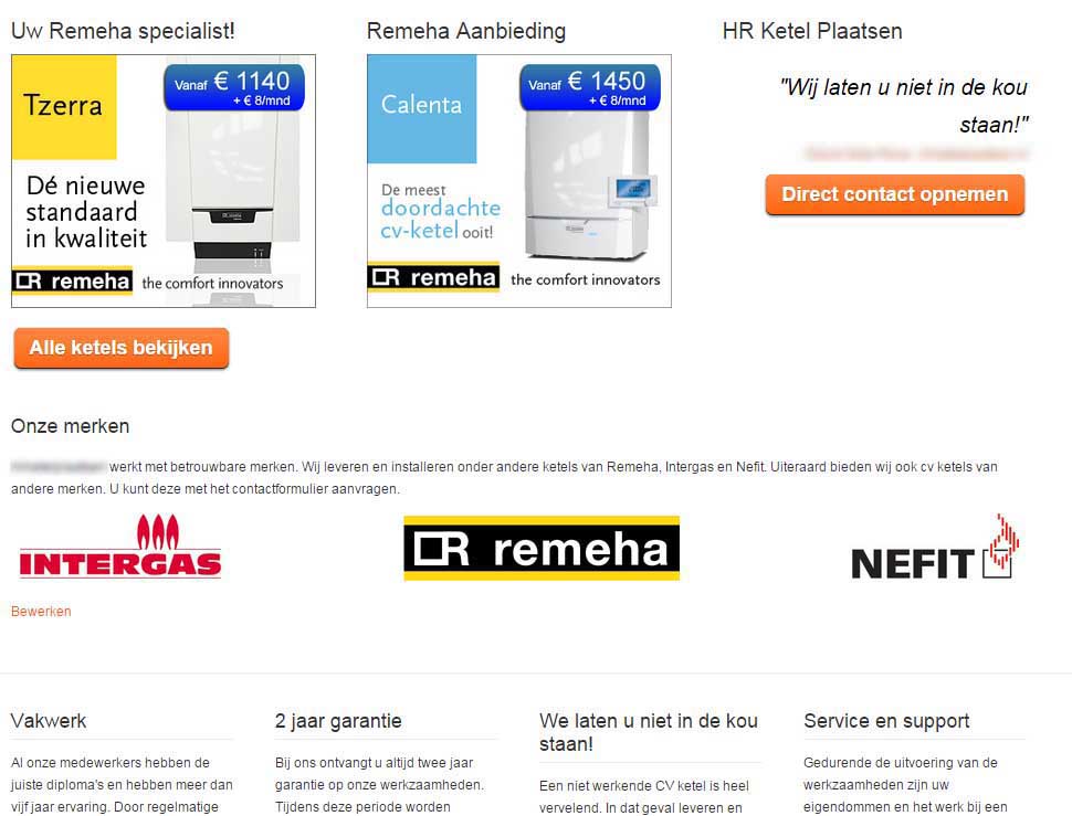 Volledige website HR Ketels / Installatie met teksten, layout, foto's etc.-hrk1-jpg