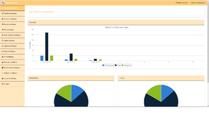 Aangeboden Whois informatie site met uitgebreid backend en EMD domeinnaam!-screenshot1-png