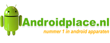 Affiliate site androidplace 114 euro inkomsten per maand 15.000+ producten-logoniew-png