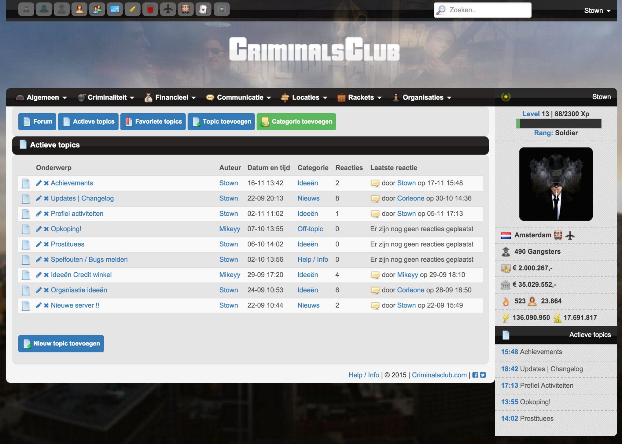 Criminalsclub.eu | 5 top domeinnamen | Python mafia website | veel potentie-forum-jpg