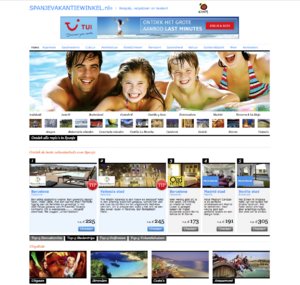 Informatieve reiswebsite over Spanje - 75K + bezoekers p/j-schermafbeelding-2016-om-jpg