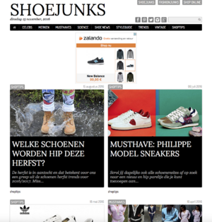 Fashionsite Shoejunks.nl +/- 200K bezoekers p/j-schermafbeelding-2016-om-png