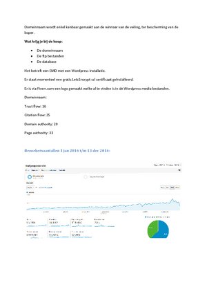 Onderhoudsvrije adsense website met stijgende inkomsten en bezoekers-verkoopdocument-2016-pdf