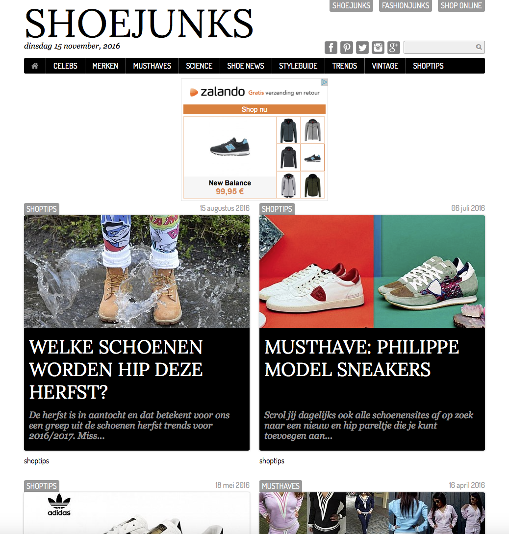 Fashionsites Shoejunks.nl en Fashionjunks.nl samen meer dan 200K bezoekers per jaar-schermafbeelding-2016-om-png