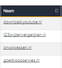 Meerdere (affiliate) websites te koop-domein-png