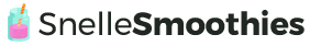 Snelle Smoothies (NL) | eBook &amp; Gratis Rapport-logo-png