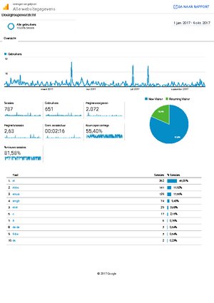 Website te koop leningen vergelijken-analytics-websitegegevens-doelgroepoverzicht-20170101-20171006-pdf