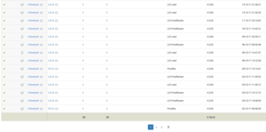Adsense/affiliate website met inkomsten | Hoge posities in Google | Veel potentie-screenshot-tradetracker-png