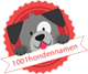 Hondennamen *met rankings*-hondennamen-logo-png