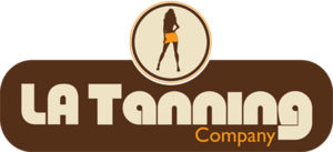 Spray Tan Webshop/distributeur - alleenrecht in Nederland - met omzet!-latanninglogo-png