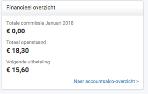 Gigadeal.nl - complete geautomatiseerde affiliate dagaanbiedingen website-schermafbeelding-2018-01-om-png