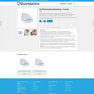 Webwinkel in tandenbleekproducten overname-witwitterwitst-jpg