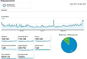 Populair online muziekmagazine op het gebied van vinyl - 150k bezoekers p/j - +6 jaar-jpg