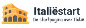 Italie Start (NL) Startpagina Italie (Wordpress)-logo-png