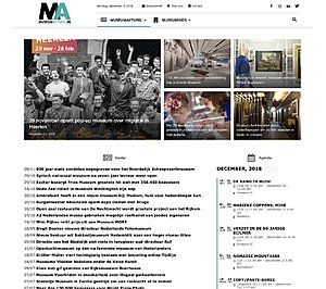 MuseumActueel.nl | Nieuws website voor de (inter)nationale museumbranche-schermafbeelding-2018-04-om-jpg