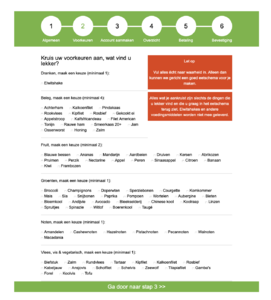 Uniek dieet schema concept op exact keyword domein-schermafbeelding-2018-om-09-png