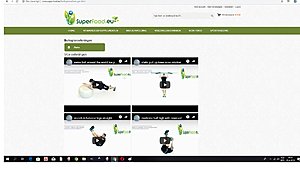 SUPERFOOD.EU Top webshop/domeinnaam met Onderhoudsvrije SaaS-platform!!!-trainingsoefeningen-jpg