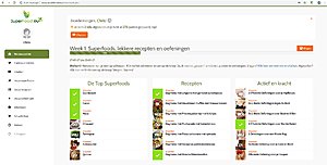 SUPERFOOD.EU Top webshop/domeinnaam met Onderhoudsvrije SaaS-platform!!!-voedingsprogramma-jpg