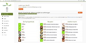 SUPERFOOD.EU Top webshop/domeinnaam met Onderhoudsvrije SaaS-platform!!!-voedingsprogramma-jpg