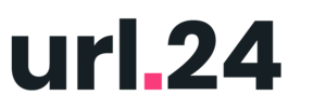 URL 24 (.NL) | URL shorter service-logo-png
