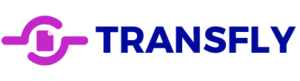 TransFly . NL | WeTransfer kloon/alternatief | Div. verdienmodellen-logo-png
