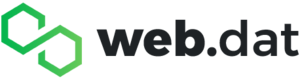 WebDat | Content Marketing / Artikel website | iDEAL plaatsing | DA10/PA10-logowebdat-png