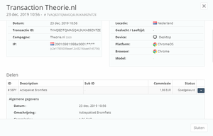 Leuke affiliate website te koop-daiscon-png
