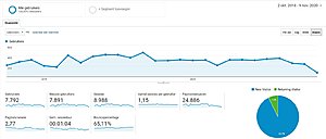 Niche webwinkel met omzet, voorraad en historie-analytics-jpg