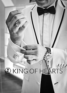 Webshop te koop in mannen-accessoires-king-hearts-jpg